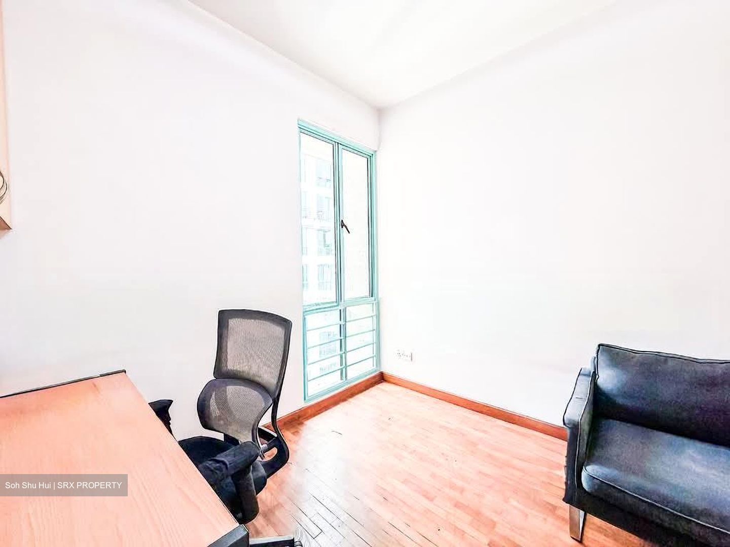 Hazel Park Condominium (D23), Condominium #529750461